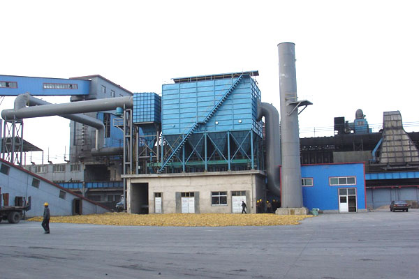 山西紅溝4.3m機焦爐皮帶無值守地面站系統(tǒng)